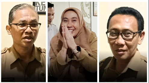 3 Pimpinan di Pemkab Bojonegoro Diperiksa Dugaan Penyimpangan Mobil Siaga