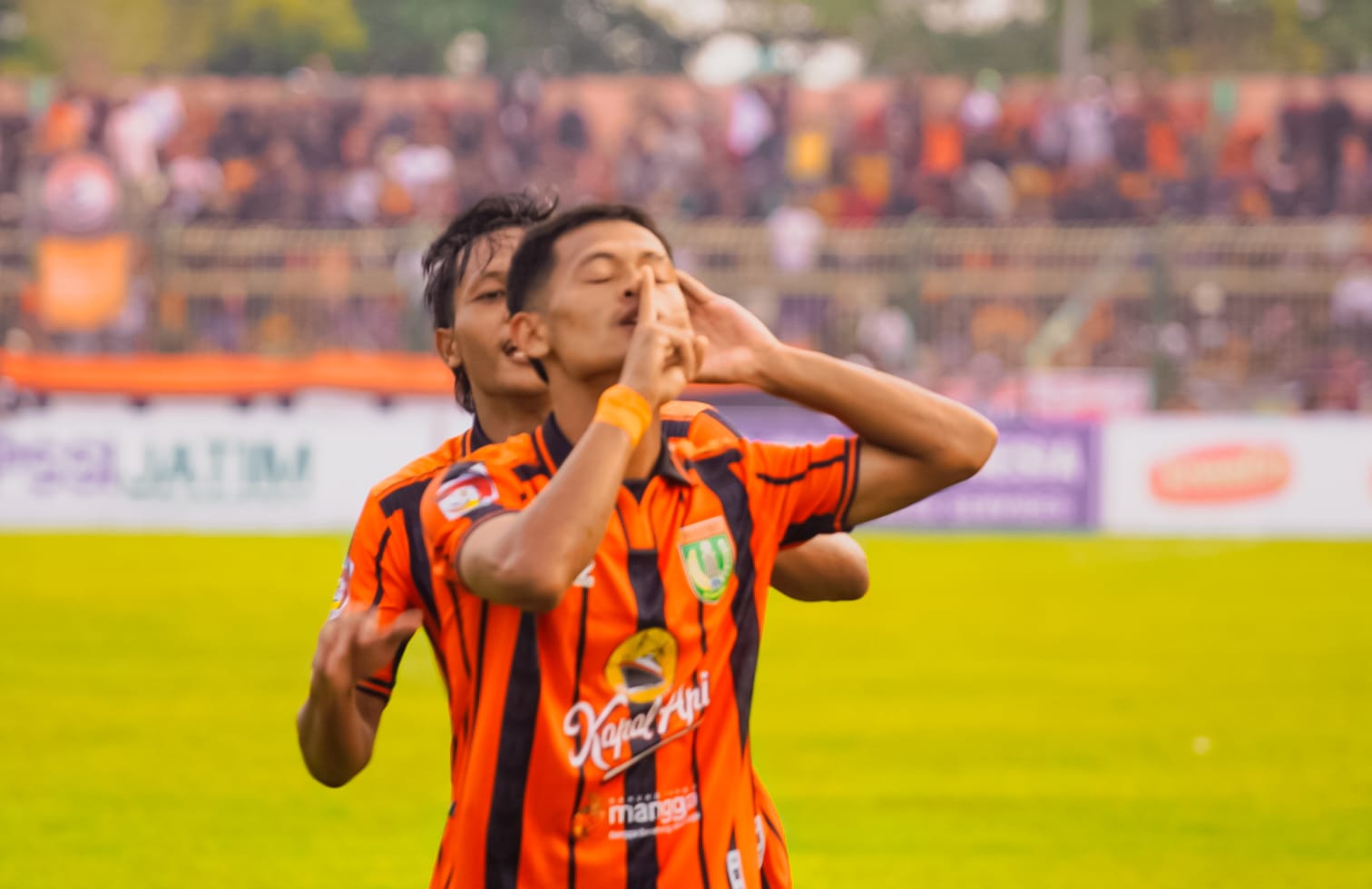Ditahan Imbang Inter Pemuda Kediri, Persibo Lolos Babak Penyisihan Liga 3 Jatim