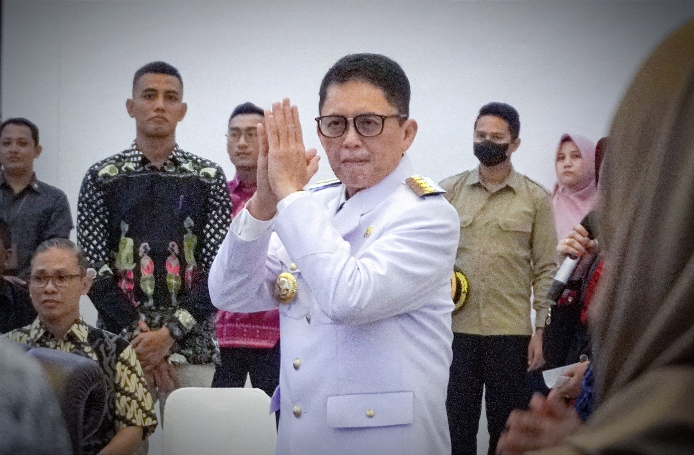 ASN di Bojonegoro Disinyalir Tak Netral, Pj Bupati Segera Bentuk Satgas