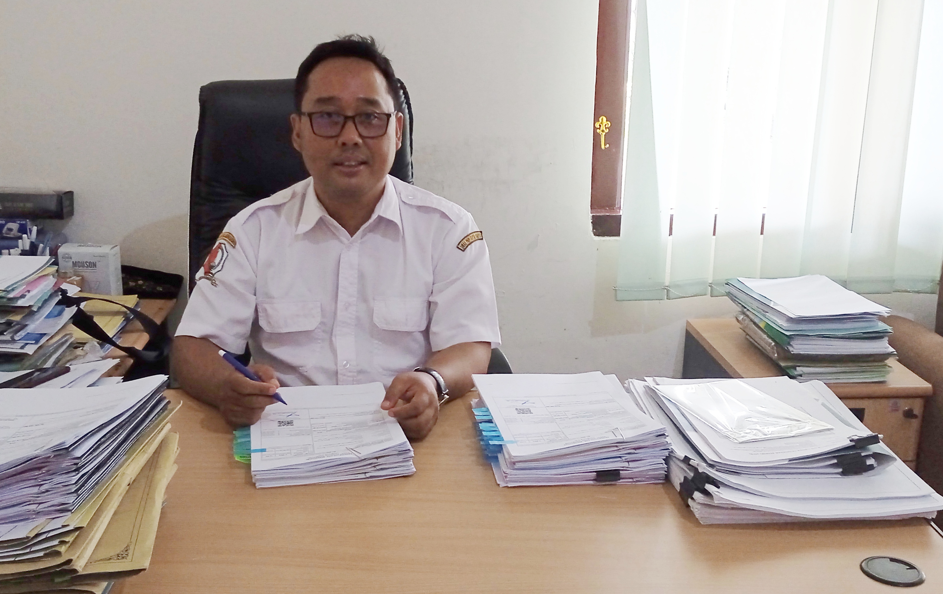 Setahun Pemkab Bojonegoro Realisasikan 1.300 Unit Jamban Sehat
