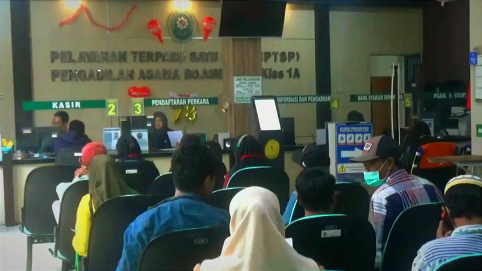 435 Anak di Bojonegoro Nikah Dibawah Umur, 80 Anak Hamil Duluan