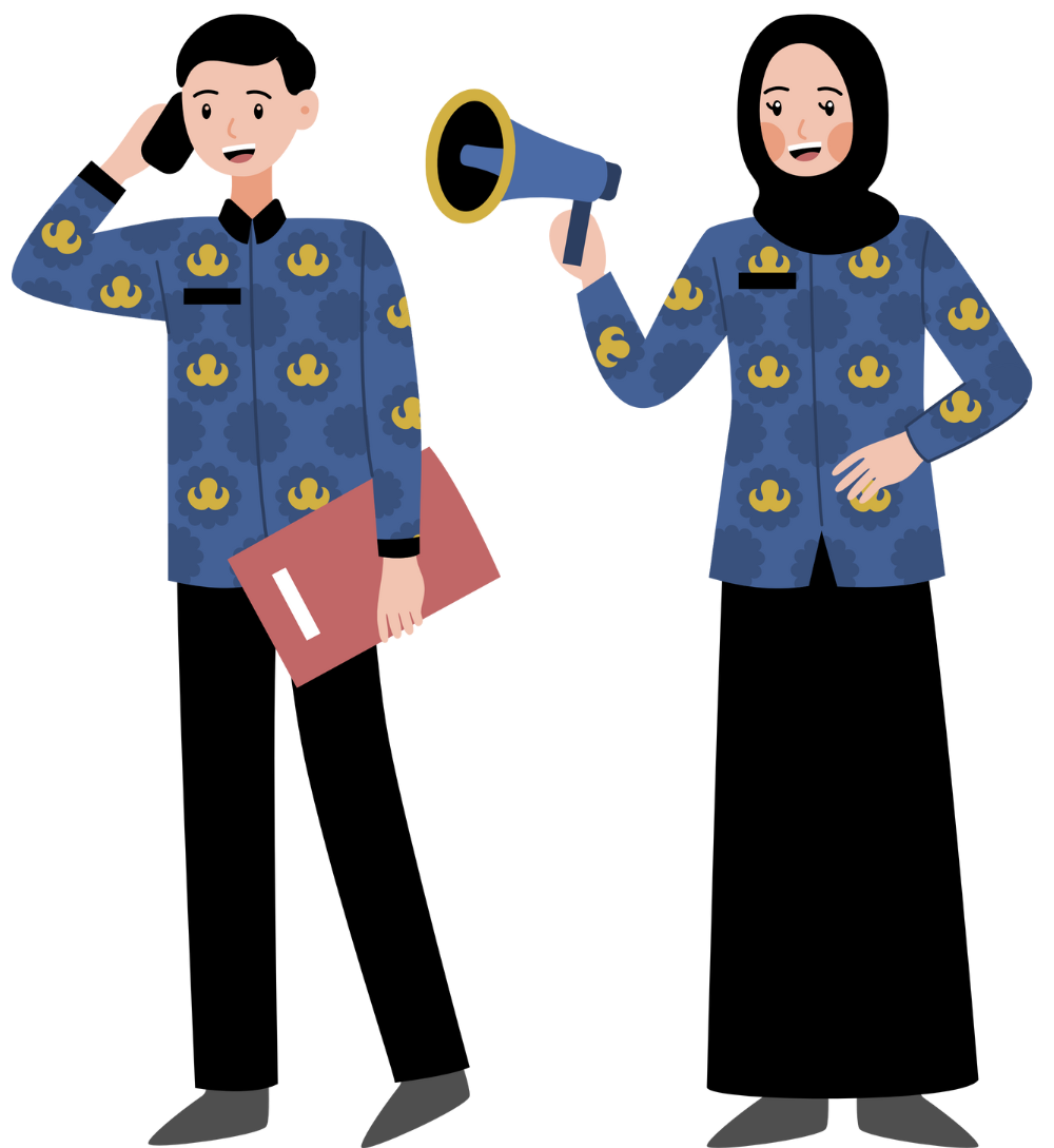 Pengumuman Seleksi PPPK Kabupaten Bojonegoro Molor 22 Desember
