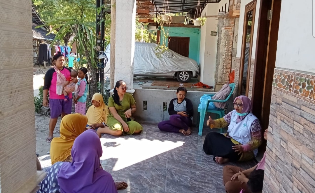 Langkah Cepat Dinas Kesehatan Tangani Kasus Chikungunya