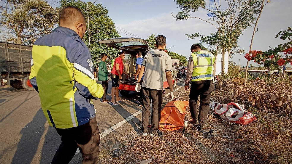 Angka Kecelakaan di Bojonegoro Meningkat, 231 Nyawa Melayang