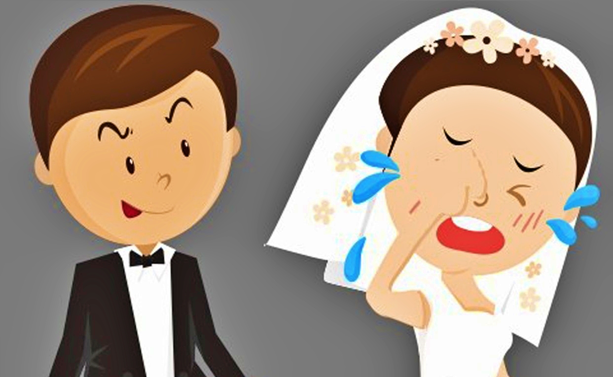 Setahun Kasus Nikah Dini Capai 448 Anak, Umumnya Karena Hamil Duluan