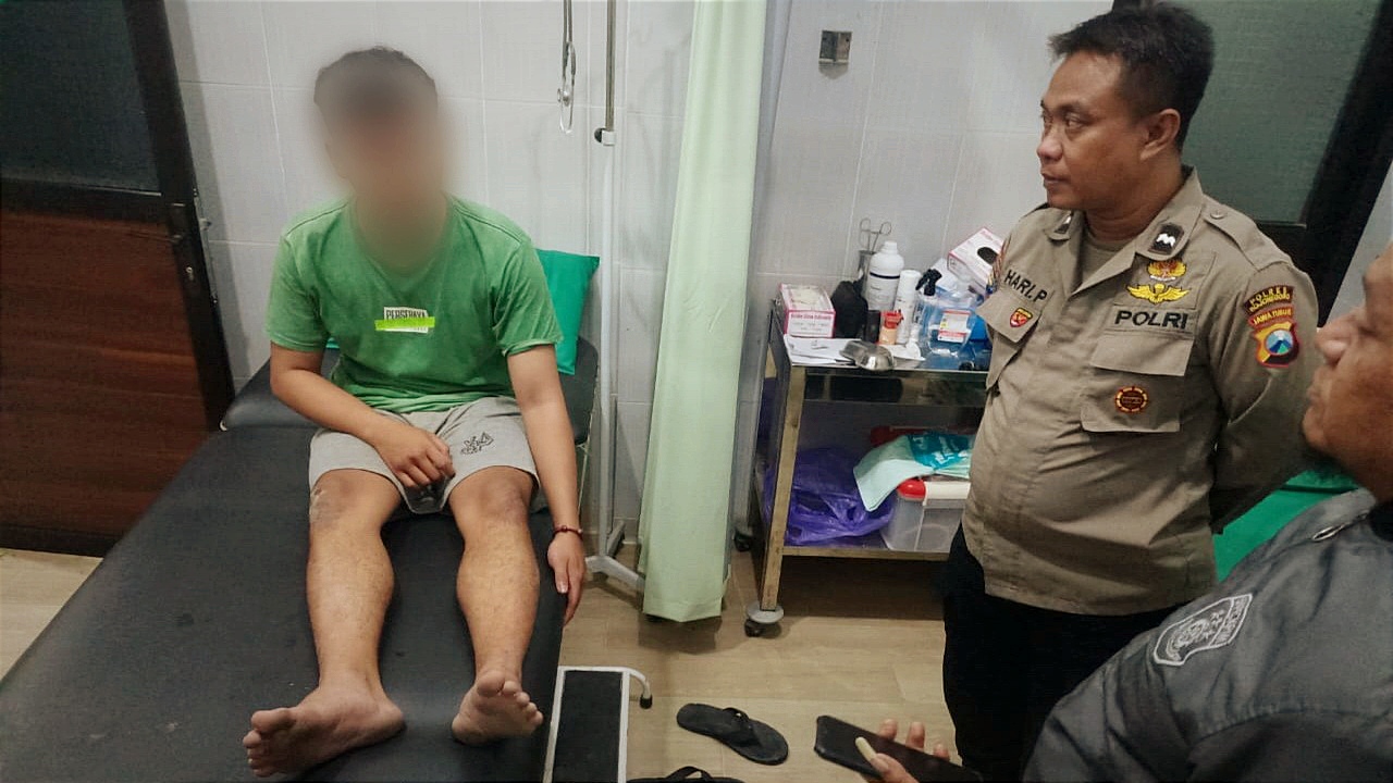 Remaja di Bojonegoro Dikeroyok Belasan Orang Tak Dikenal, 6 Pelaku Ditangkap