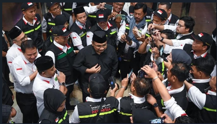 Kementerian Agama Buka Seleksi Media Center Haji Bagi Jurnalis Hingga Humas