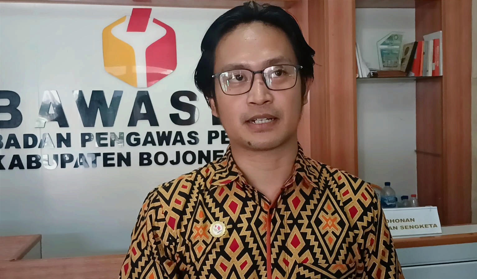6 Kecamatan di Bojonegoro Sepi Peminat Pengawas TPS