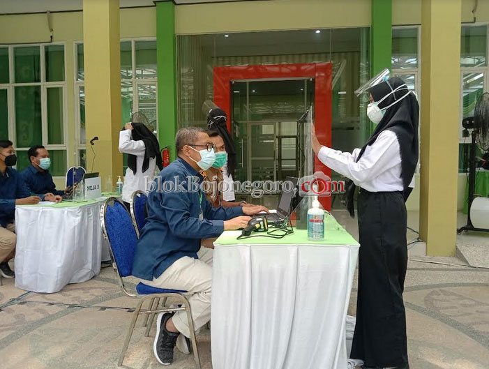 2.3 Juta Formasi CPNS 2024 Bakal Dibuka