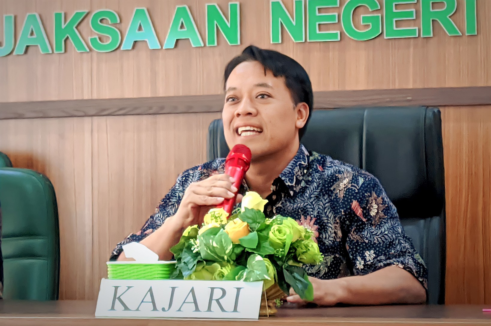 Tok! Kasus Mobil Siaga Desa Bojonegoro Dinaikkan ke Penyidikan