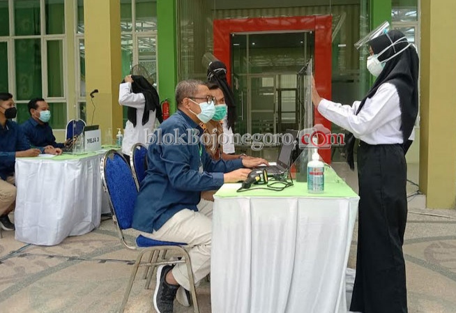 Pemkab Bojonegoro Belum Usulkan Kuota PPPK 2024