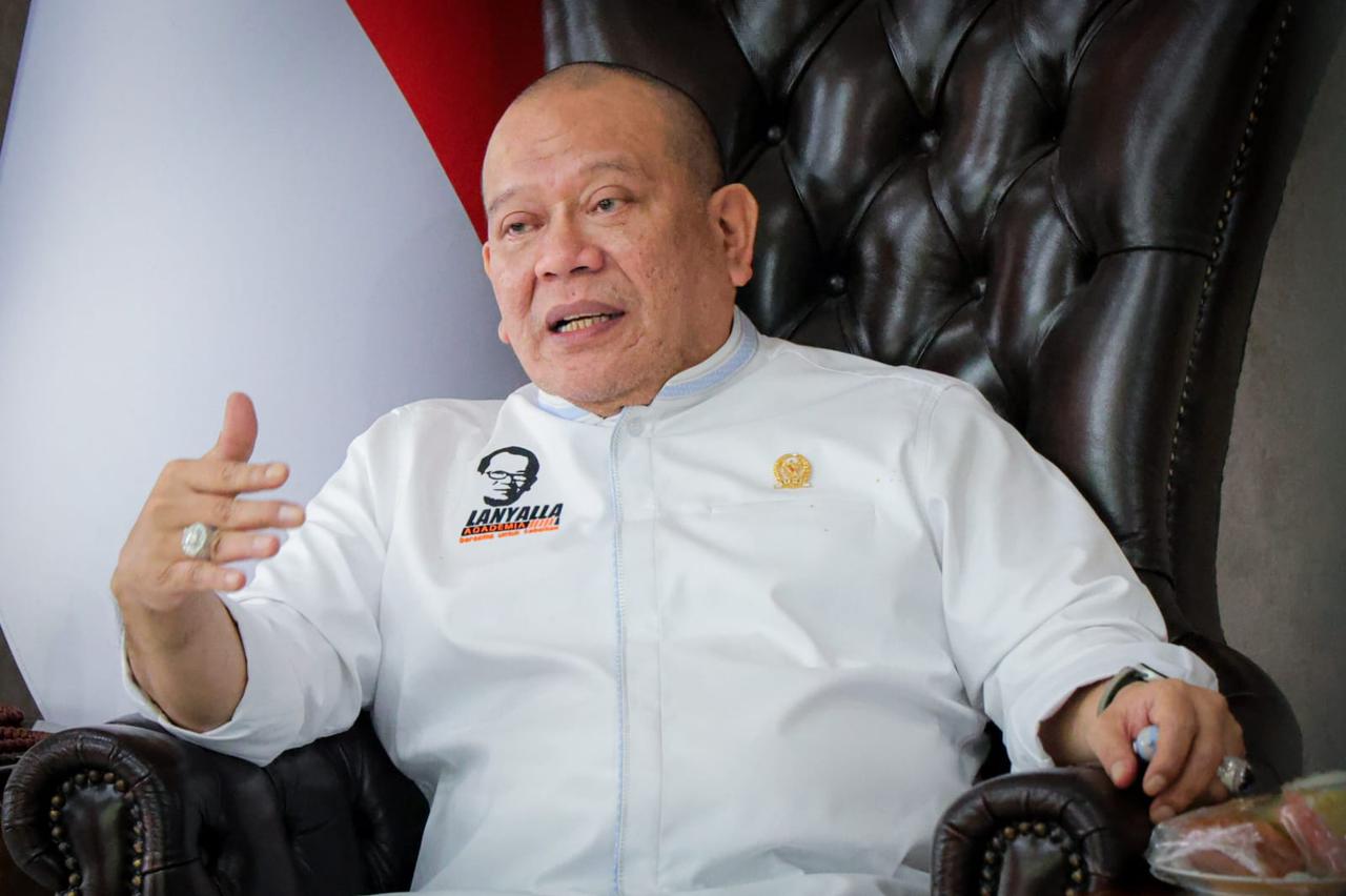 Undang 3 Capres, DPD RI Uji Visi Hubungan Pusat-Daerah dan Sistem Tata Negara
