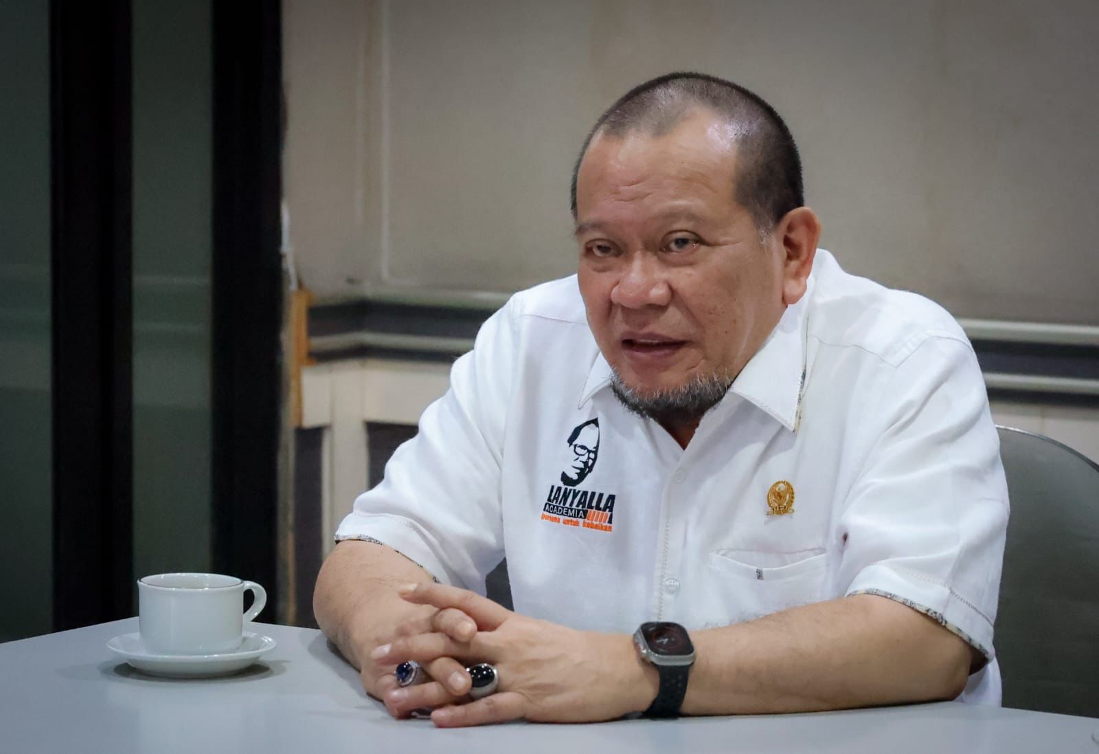 Harga Jagung Naik, Ketua DPD RI Sebut Fenomena Perulangan, Butuh Solusi Akar Masalah