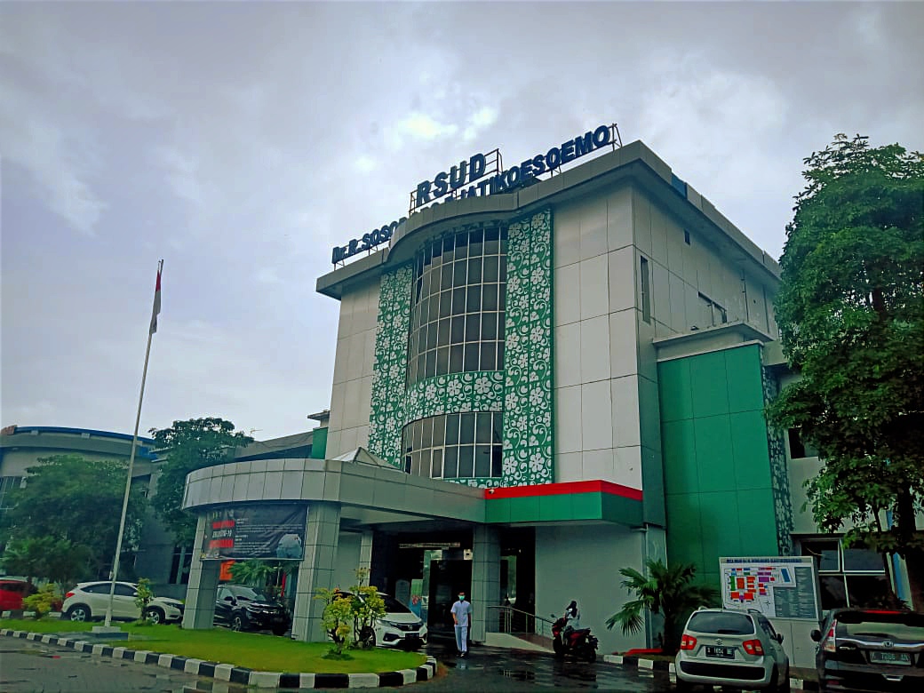 Pegawai Keuangan RSUD Bojonegoro Dipanggil Polres, Kasus Apa?