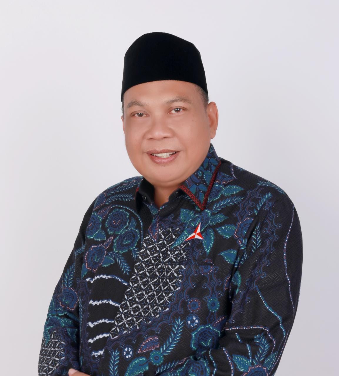 Pilihlah Karena Cinta, Bojonegoro Pasti Sejahtera