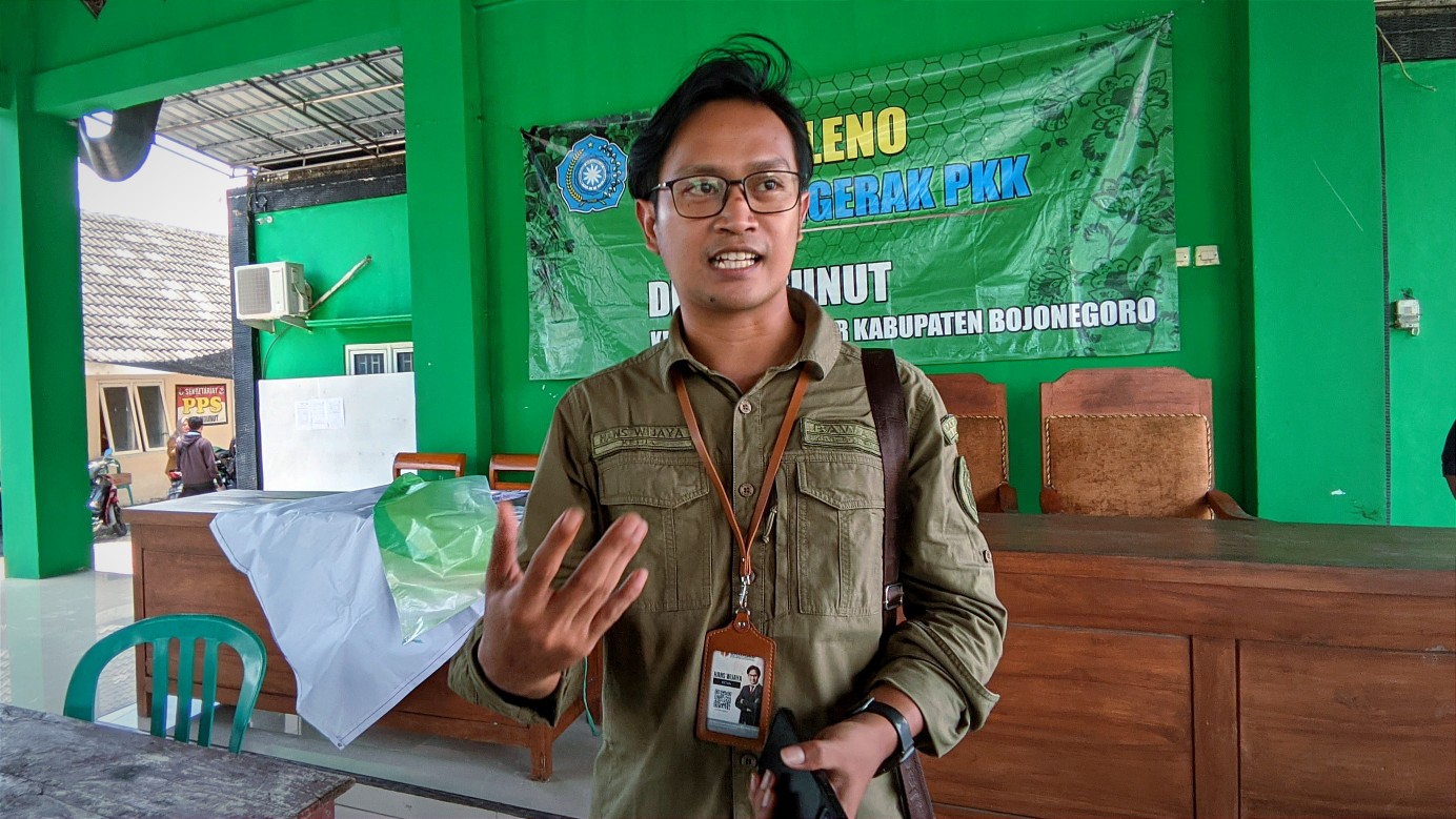 Kades di Bojonegoro Tak Netral Saat Pemilu, Bawaslu Serahkan Perkara ke Pj Bupati