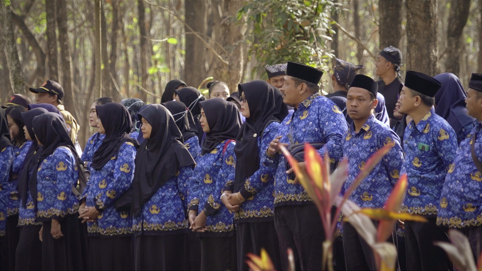 Mutasi Pejabat Pemkab Bojonegoro Mendadak Dibatalkan, Ada Apa?