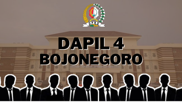 Sembilan Caleg Diprediksi Duduki Kursi DPRD Bojonegoro dari Dapil IV
