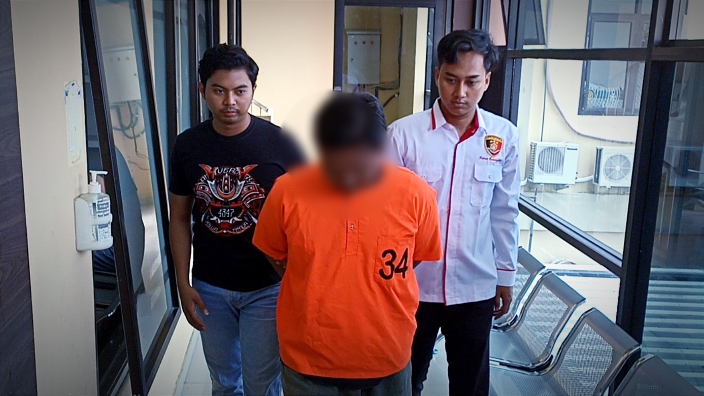 Guru Honorer di Bojonegoro Diduga Sodomi Siswanya, Tujuh Bocah Jadi Korban