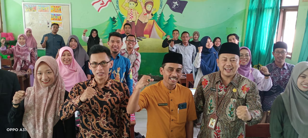 Kemenag Bojonegoro Gelar Pembinaan Keluarga Sakinah