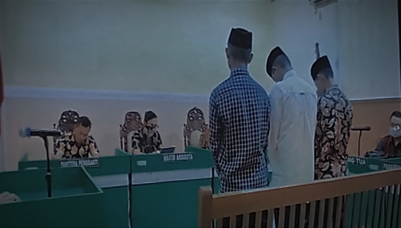 Tiga Terdakwa Anak Pengeroyokan Maut di Bojonegoro Divonis 3 Tahun Penjara