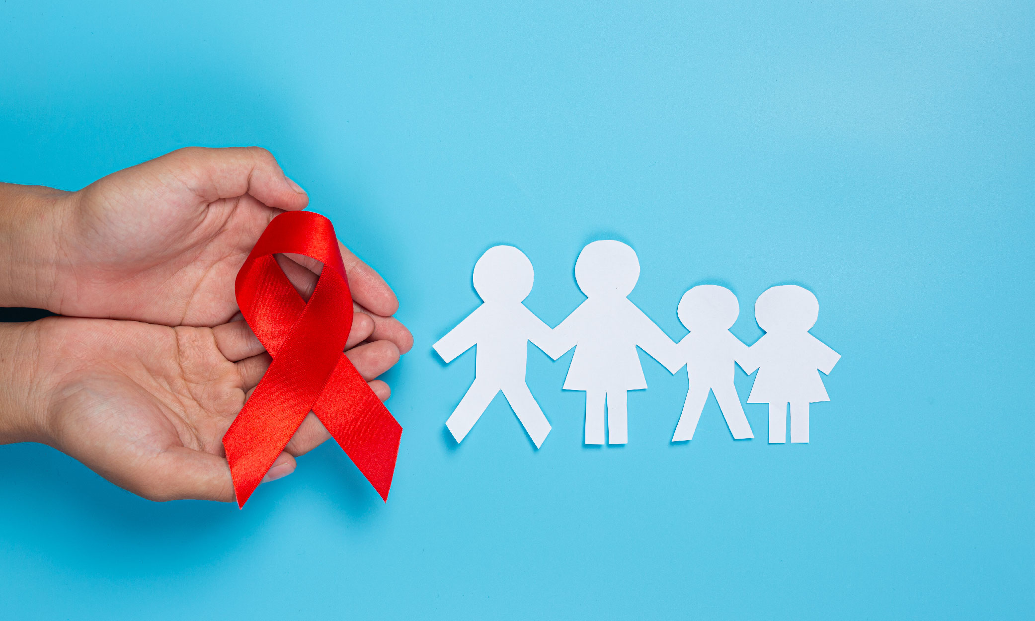 Belum Genap 3 Bulan 74 Kasus HIV Jadi Catatan Dinkes