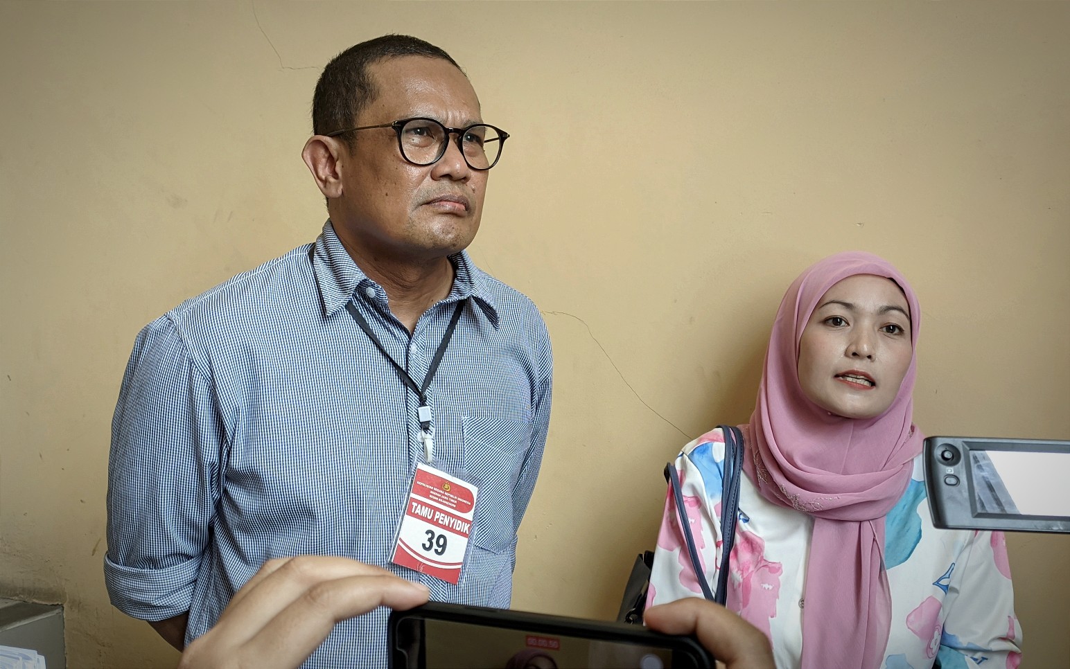 Puluhan Korban Arisan Bodong Lapor ke Polres Bojonegoro, Kerugian Capai Rp925 Juta