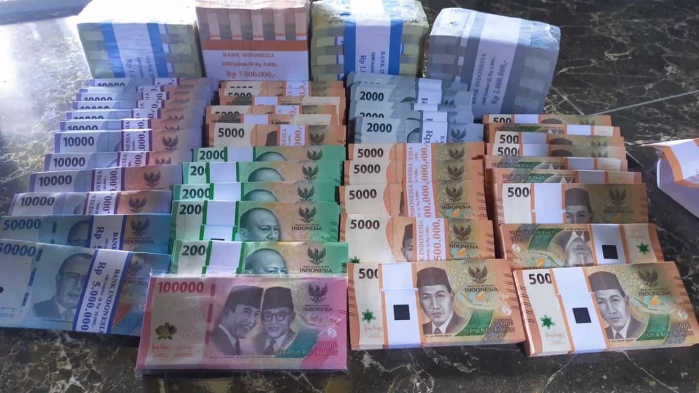 Begini Tips Kelola Keuangan Saat Lebaran Hindari Hutang Hingga Sifat Konsumtif