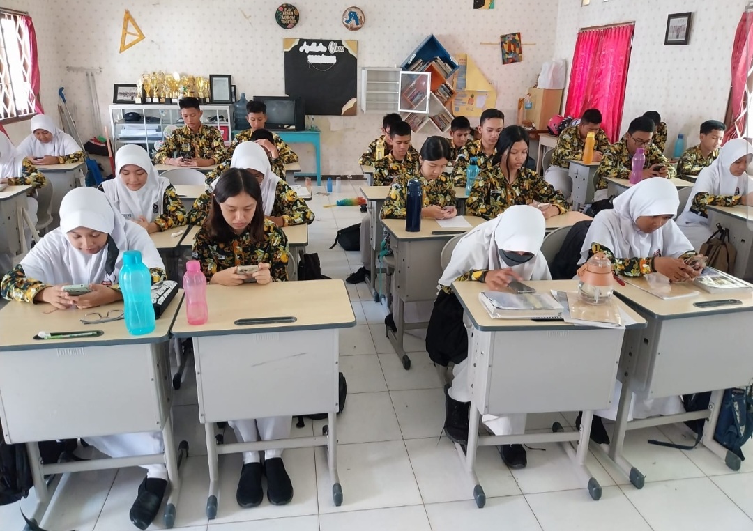 Menyemai Asih, Merawat Asuh, Merajut Asah Menuju Terbitnya Generasi Fajar