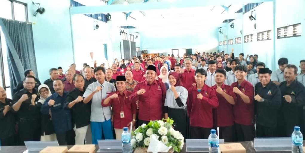 106 Kontingen LKS Bojonegoro-Tuban Bertarung di Provinsi