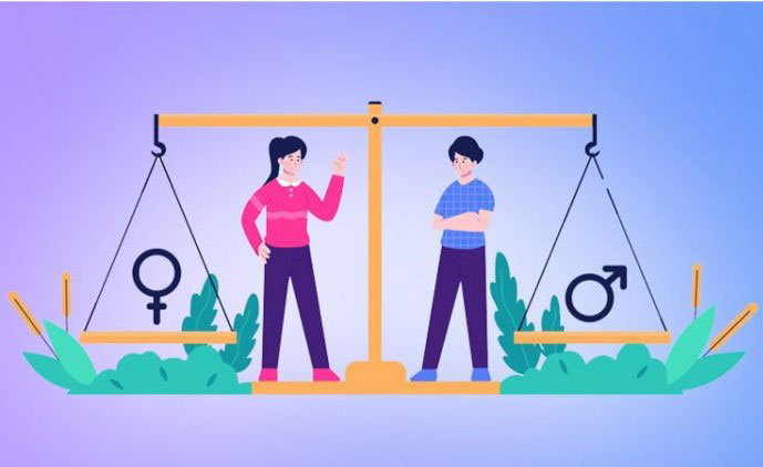 Lima Tahun Terakhir Terus Naik Indeks Pembangunan Gender Bojonegoro