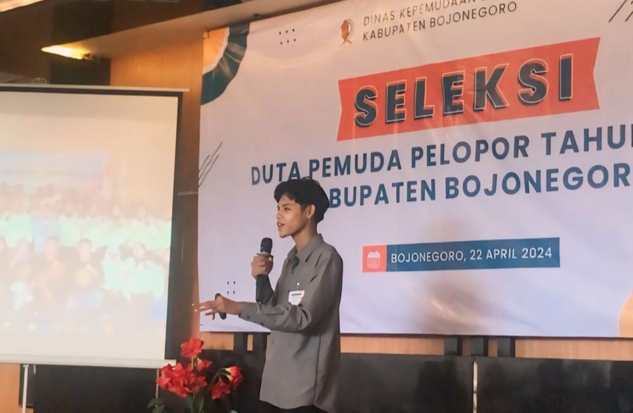 Olah Pisang Jadi Kerupuk dan Keripik, Mahasiswa Unigoro Lolos Pemuda Pelopor Bidang Pangan