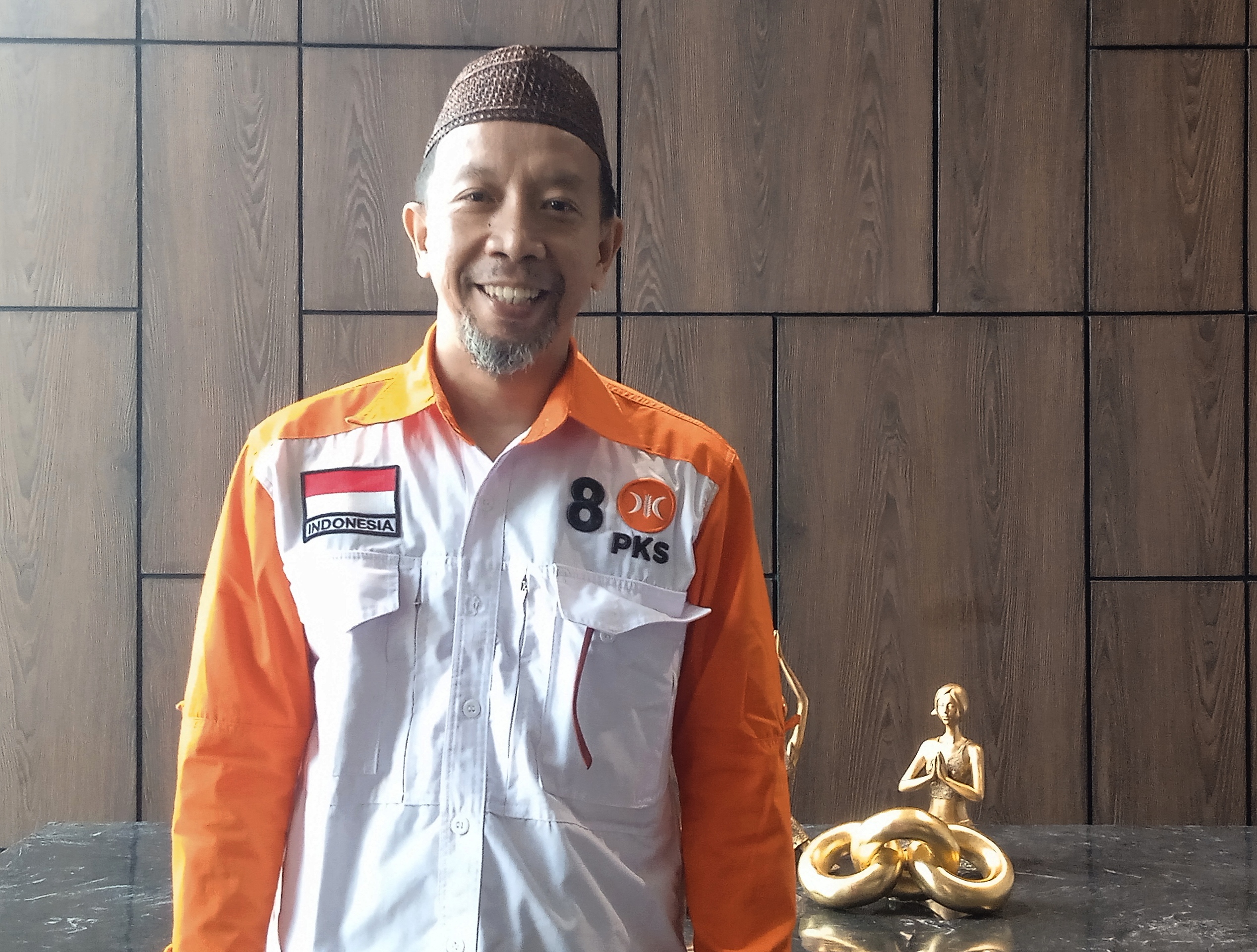 PKS Kantongi 3 Nama Bakal Calon Bupati, Satu Diantaranya Mantan Bupati Bojonegoro
