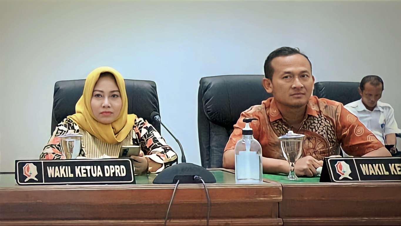 Matangkan Koalisi di Pilkada 2024, Gerindra dan Golkar Bojonegoro Usung Kader Sendiri