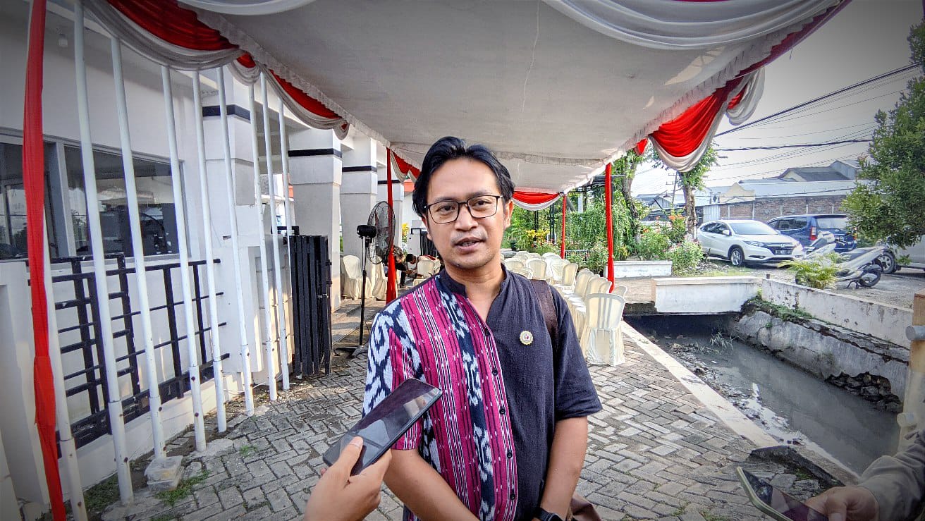 Bawaslu Bojonegoro Ajak Panwascam Sukseskan Pilkada 2024