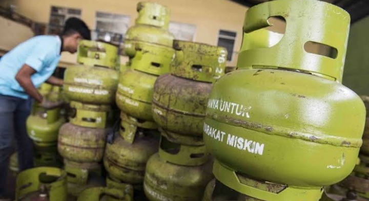 Begini Cara Mendapatkan LPG 3Kg dengan Harga yang Sesuai