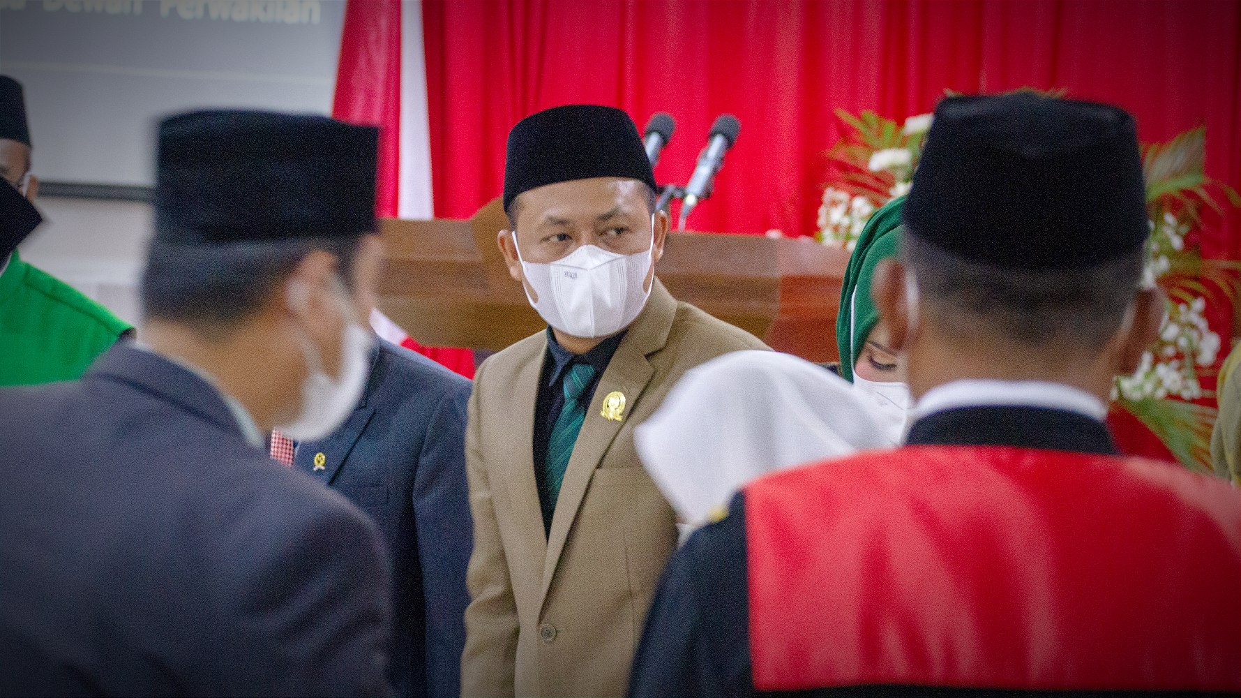 Sikap PKB Terkait Gus Nafik Maju Cawabup Bojonegoro Jalur Independen