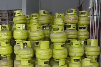 Kelangkaan LPG Melon Dirasakan Pelaku Usaha Hingga Pangkalan Resmi