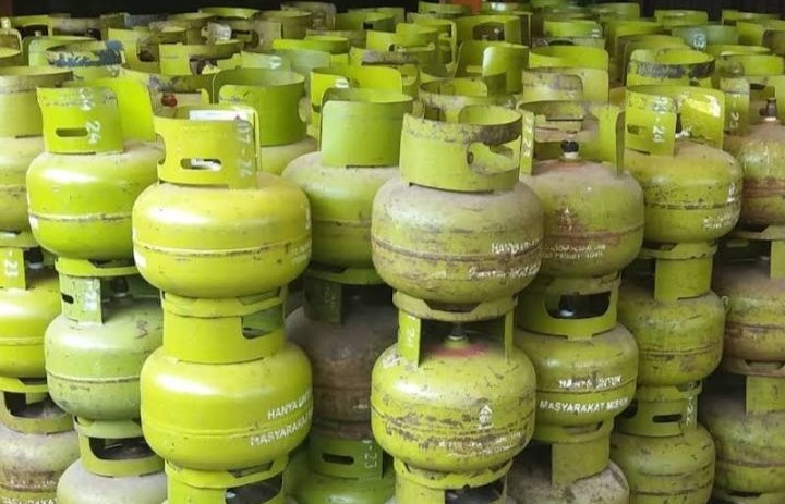691 Pangkalan Resmi di Bojonegoro, Berharap Warga Mudah Dapat LPG Bersubsidi