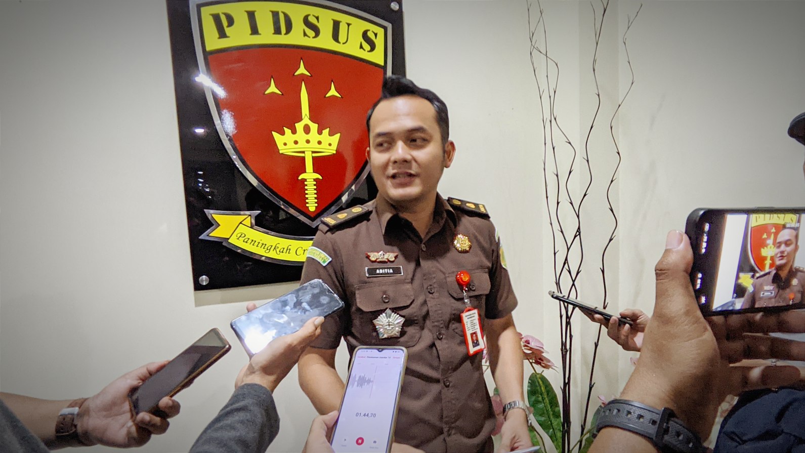 3 Pejabat Teras Pemkab Bojonegoro Kembali Diperiksa Kejari Soal Mobil Siaga