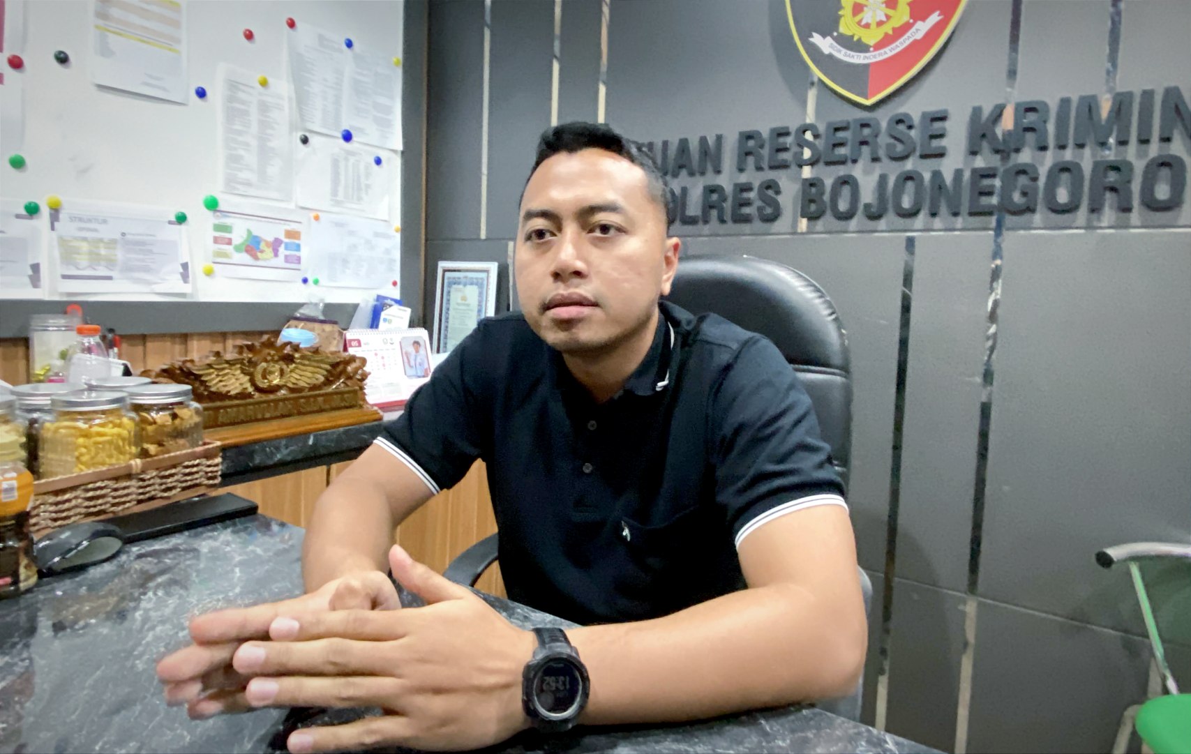 Buntut Petaka Miras, Pemilik Cafe dan Penyedia Miras Ditetapkan Tersangka