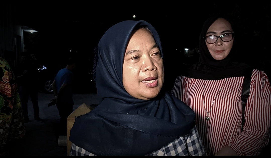 Silon Dibuka Kembali, Bapaslon Nurul-Nafik Yakin Berkas Dukungan Melebihi Persyaratan