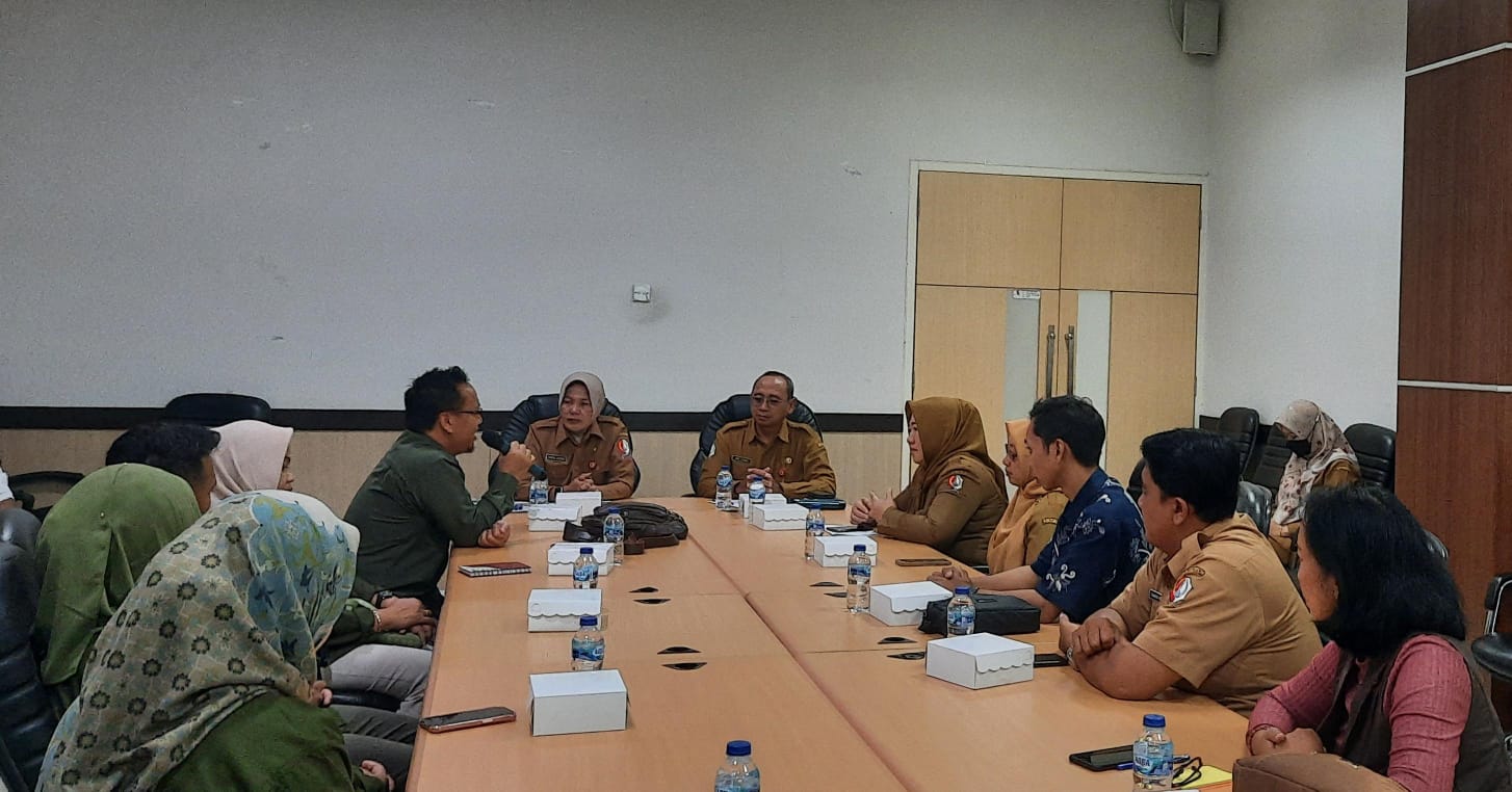 Pemkab Harap Pemuda Pelopor dari Bojonegoro Lolos Sampai Nasional