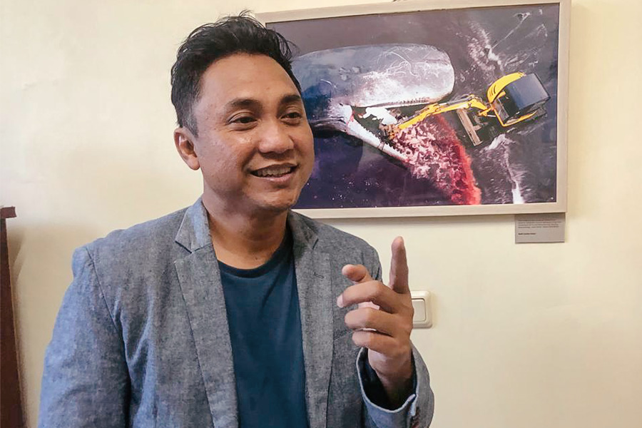Pakar Stikosa AWS: Gen Z dalam Pilkada 2024 Jangan hanya Dijadikan Obyek!