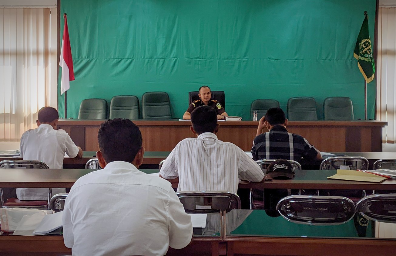 Giliran 24 Kades di Bojonegoro Diperiksa Soal Mobil Siaga, Kejari Kantongi Cashback Rp2 Miliar