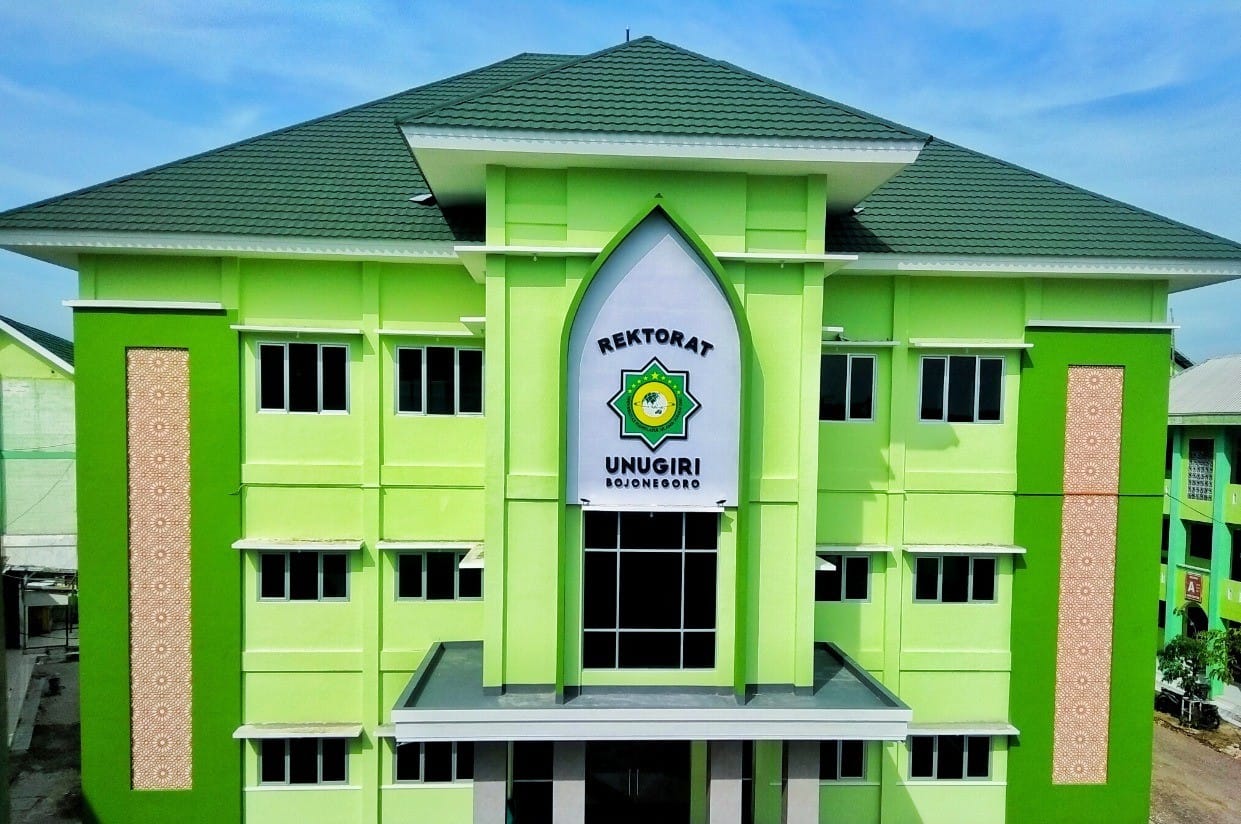 Selamat...! 25 Proposal Dosen UNUGIRI Bojonegoro Lolos Pendanaan BIMA KEMDIKBUDRISTEK 2024