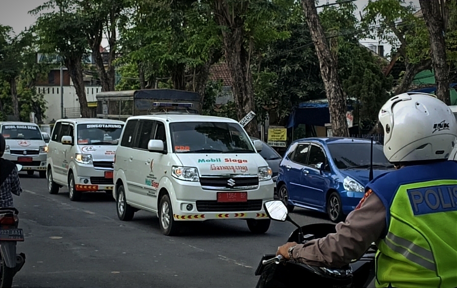Kerugian Negara dari Cashback Mobil Siaga Desa di Bojonegoro Terkumpul Rp2,1 Miliar