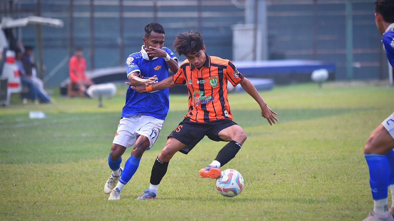 Runner-up Liga 3 Nasional, Persibo Bojonegoro Promosi Liga 2