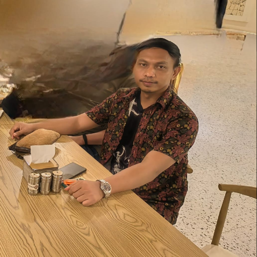 Pengusaha Muda Nasional Deklarasikan Diri Maju Calon Ketua BPC HIPMI Bojonegoro