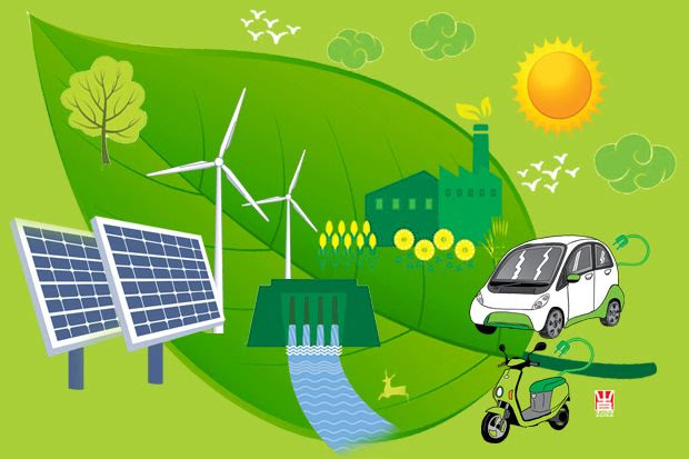 Target Transisi Energi Terancam Tidak Tercapai, ini Sebabnya...